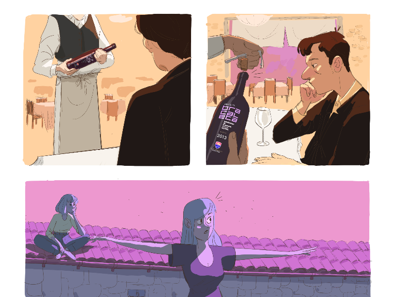 Immagine 1 del portfolio di Giacomo Vichi