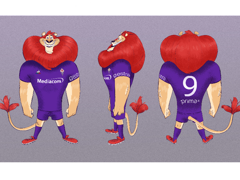 Immagine 2 del portfolio di Giacomo Vichi