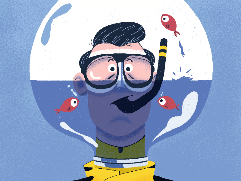 Immagine 4 del portfolio di Giacomo Vichi