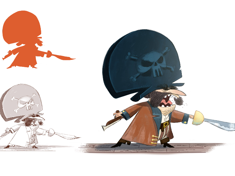 Immagine 5 del portfolio di Giacomo Vichi