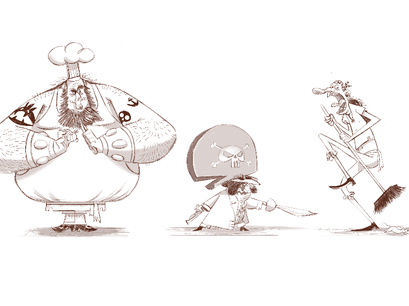 Immagine 6 del portfolio di Giacomo Vichi