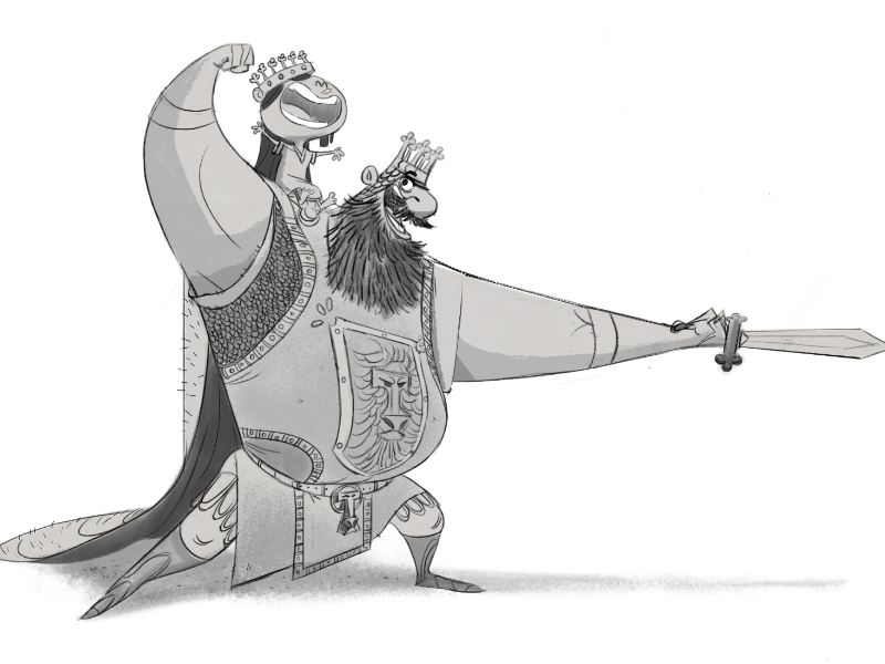 Immagine 7 del portfolio di Giacomo Vichi