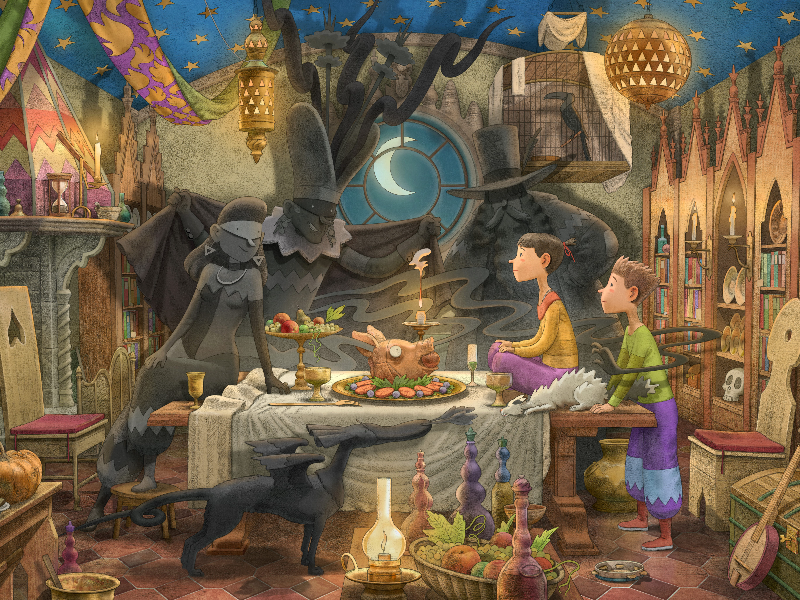 Immagine 1 del portfolio di Federico Penco