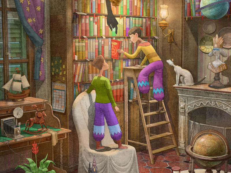 Immagine 2 del portfolio di Federico Penco