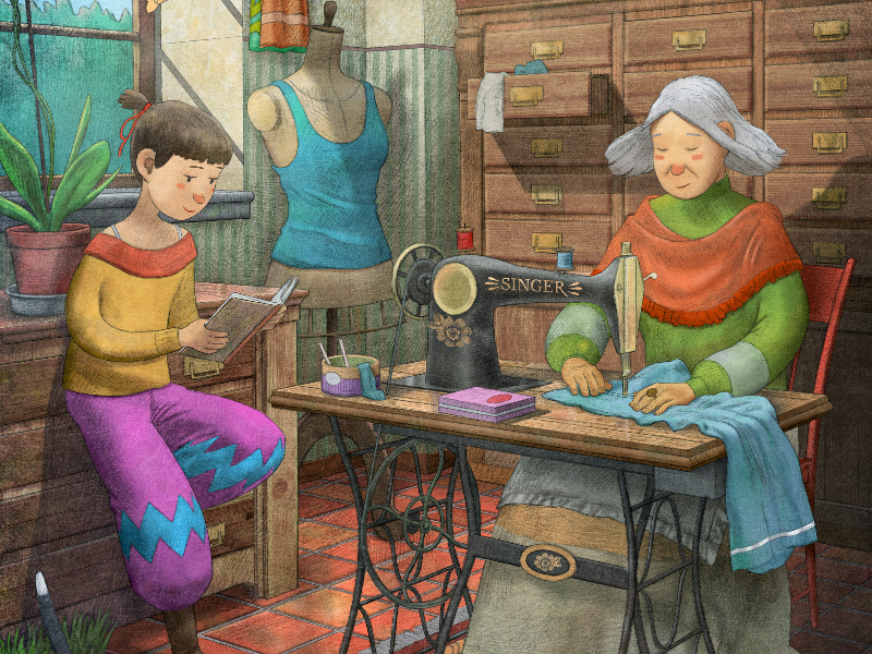 Immagine 3 del portfolio di Federico Penco