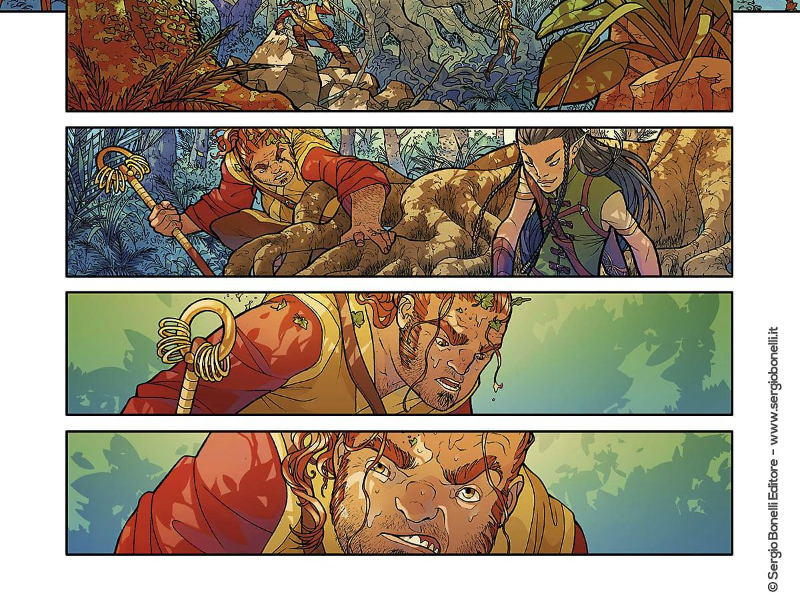 Immagine 6 del portfolio di Francesca Aureli