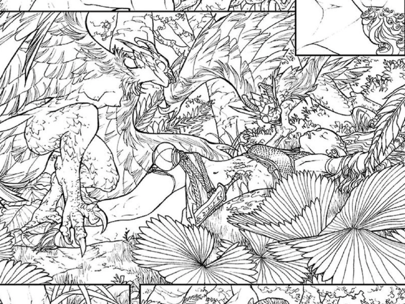 Immagine 8 del portfolio di Francesca Aureli