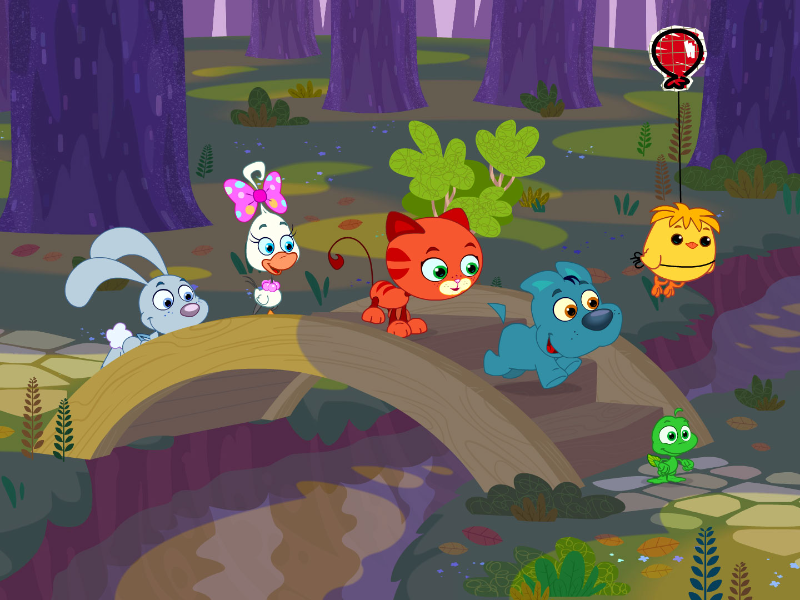 Immagine 3 del portfolio di Luca De Crescenzo