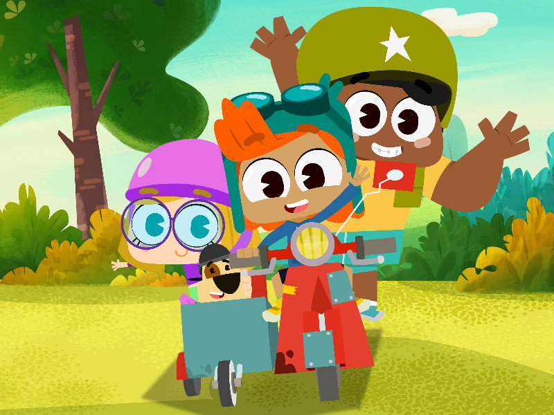 Immagine 4 del portfolio di Luca De Crescenzo