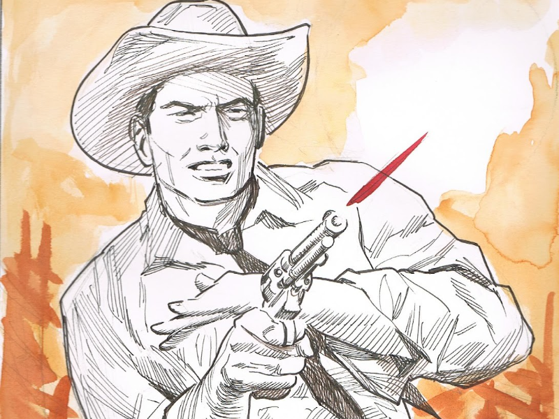 Immagine 2 del portfolio di Gino Vercelli