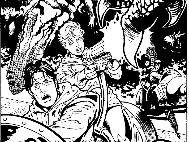 Immagine 3 del portfolio di Gino Vercelli