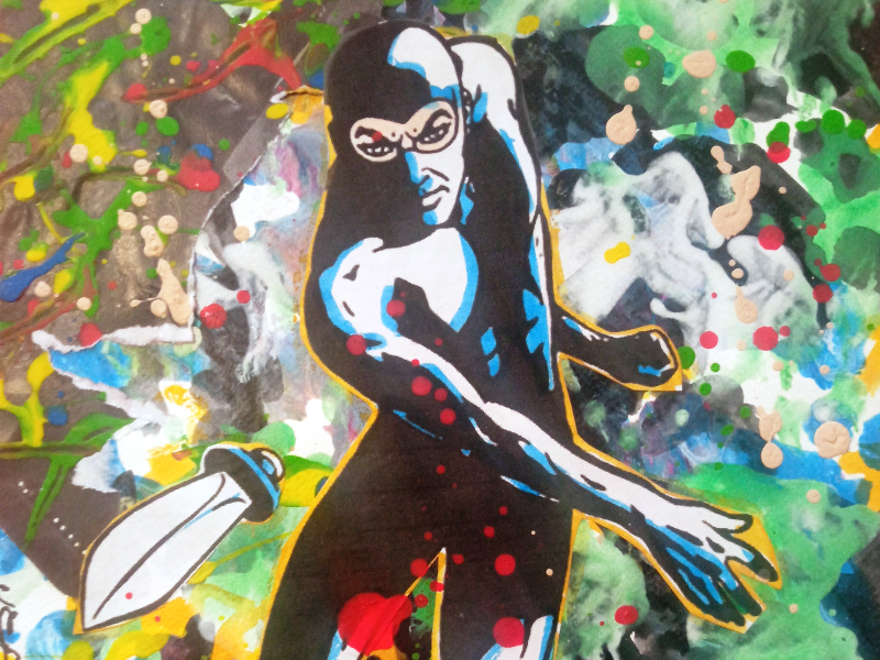 Immagine 4 del portfolio di Gino Vercelli