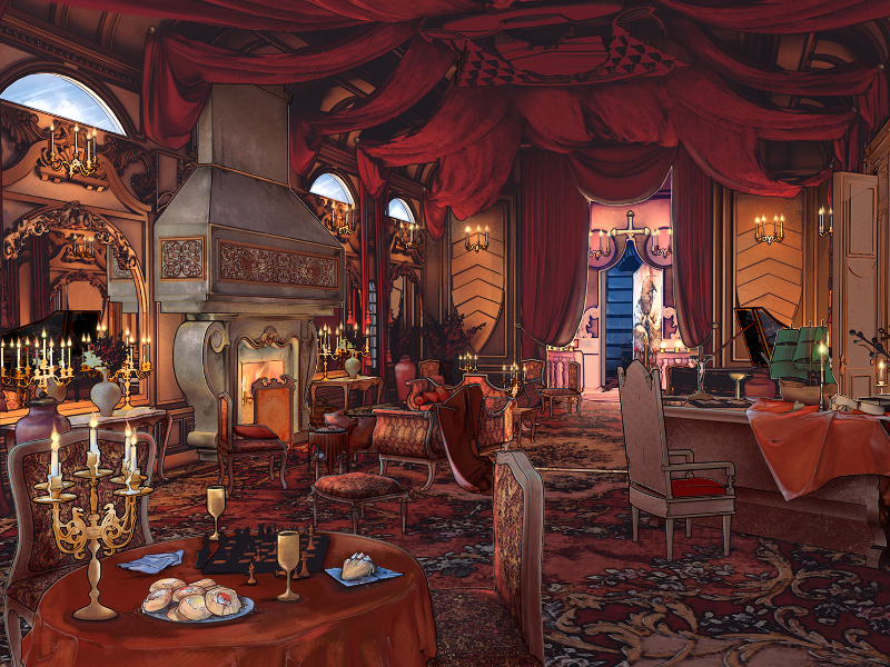 Immagine 1 del portfolio di Martina Levrini