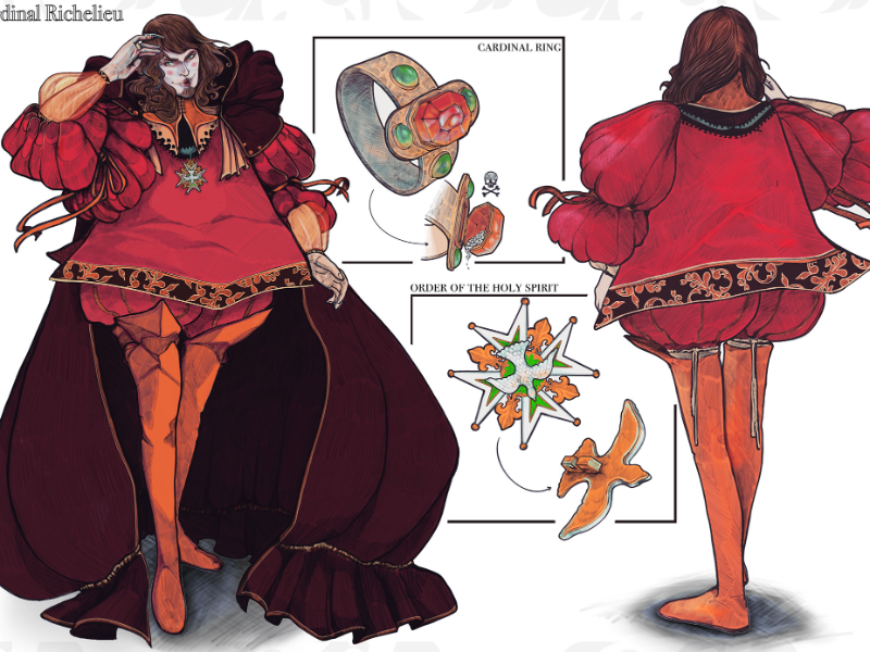 Immagine 3 del portfolio di Martina Levrini