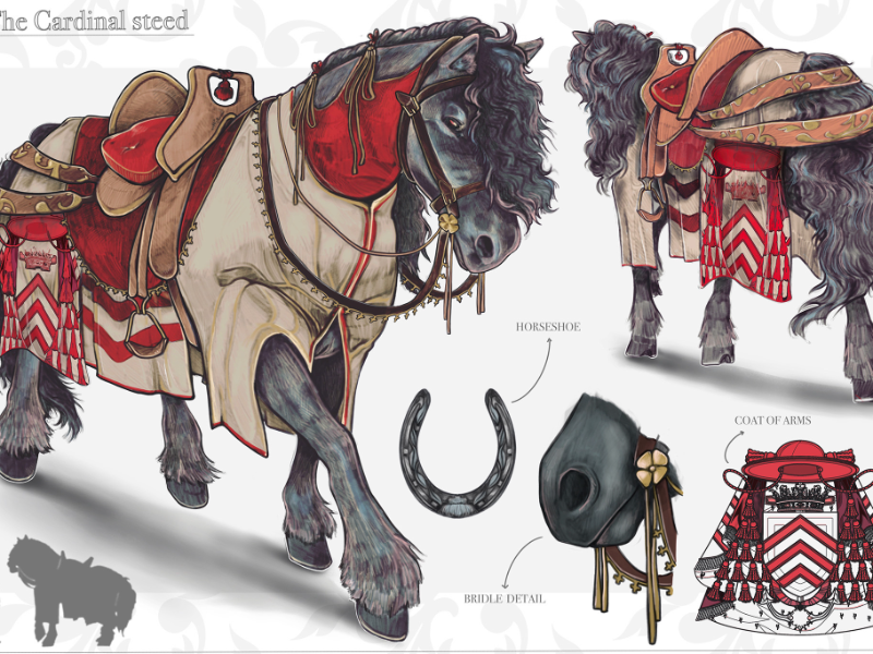 Immagine 4 del portfolio di Martina Levrini