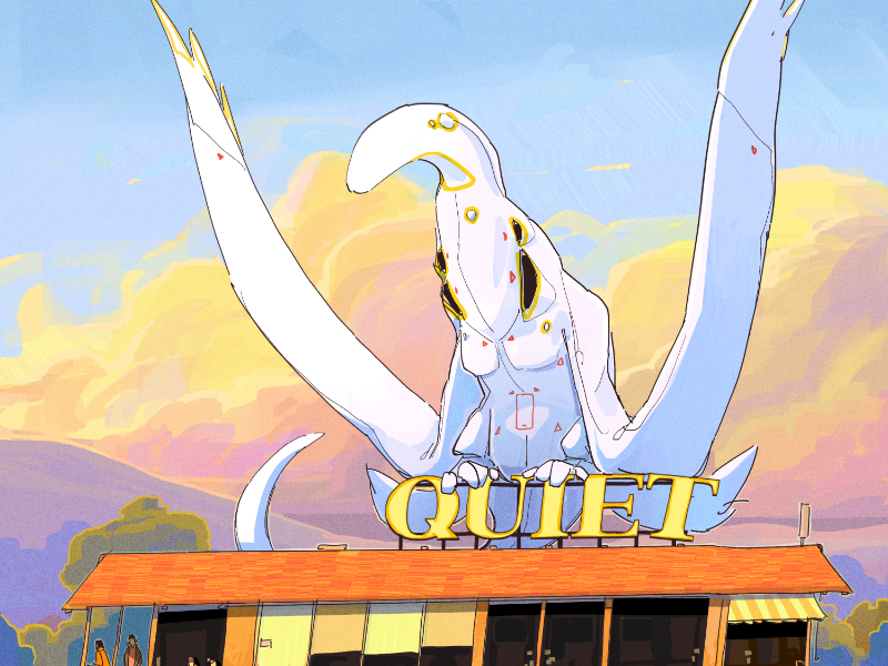 Immagine 3 del portfolio di Leonardo Mazzoli