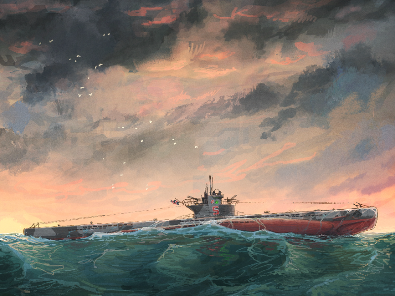 Immagine 4 del portfolio di Leonardo Mazzoli