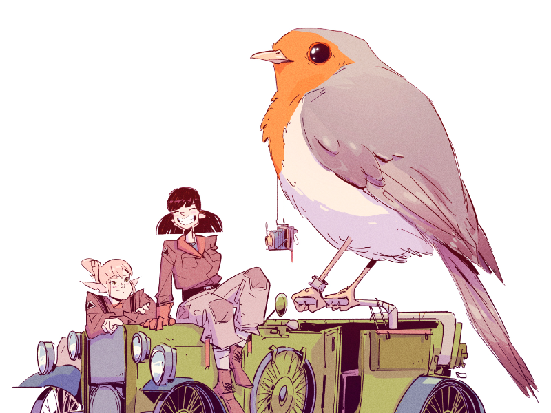 Immagine 6 del portfolio di Leonardo Mazzoli