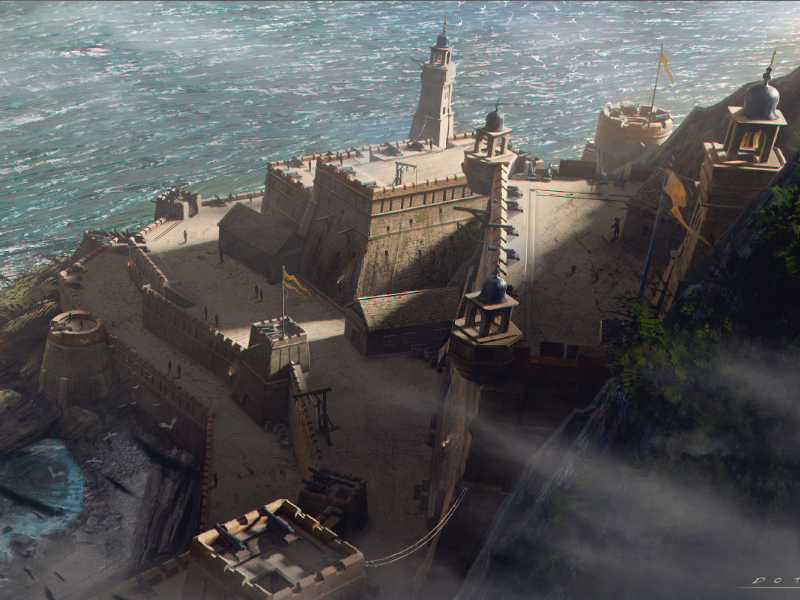 Immagine 1 del portfolio di Marco Dotti