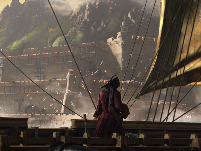 Immagine 2 del portfolio di Marco Dotti