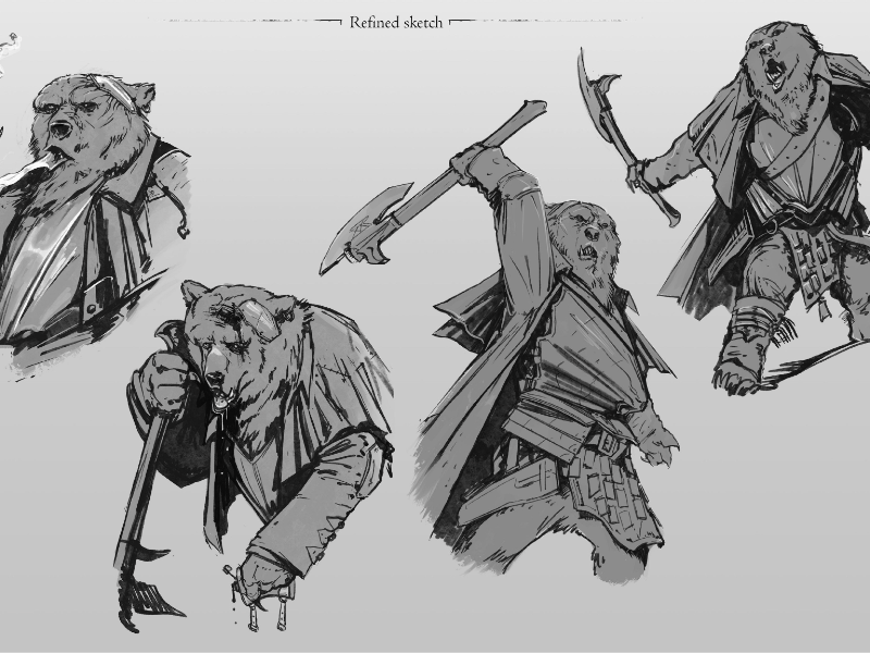 Immagine 3 del portfolio di Marco Dotti