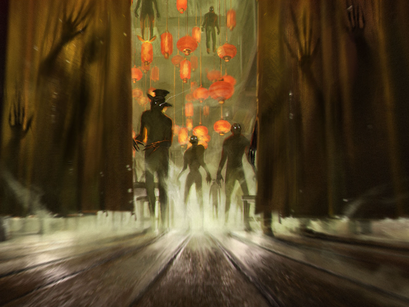 Immagine 6 del portfolio di Marco Dotti