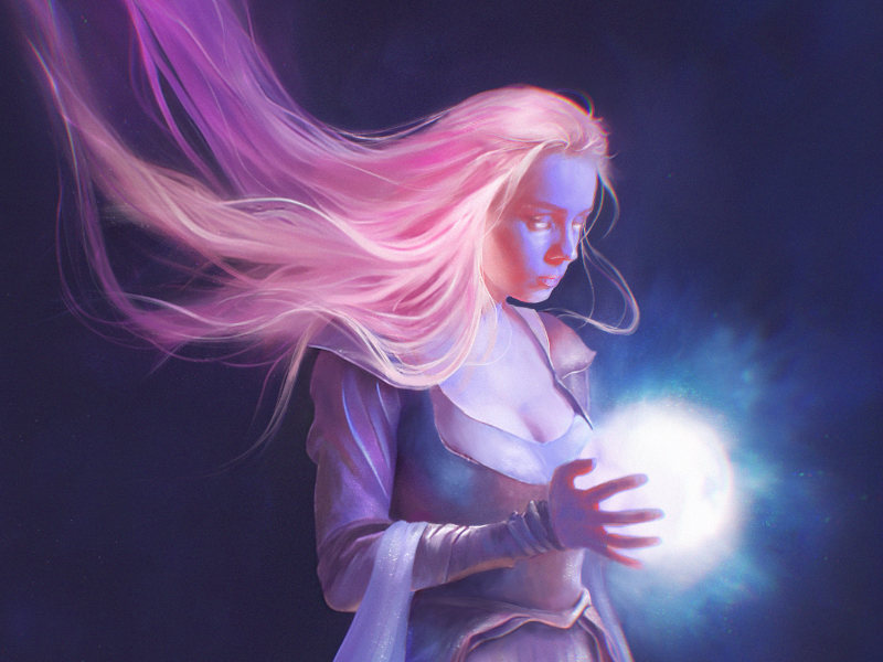 Immagine 3 del portfolio di Giulia Costanzo