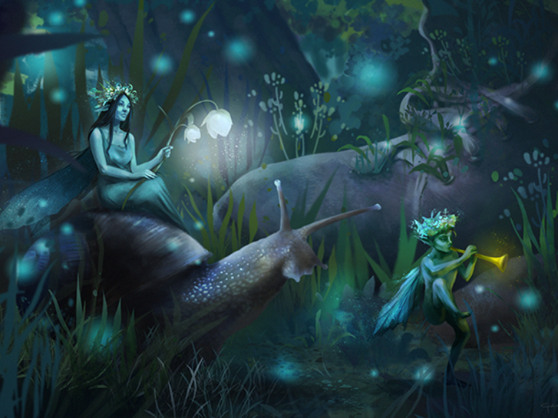 Immagine 7 del portfolio di Giulia Costanzo