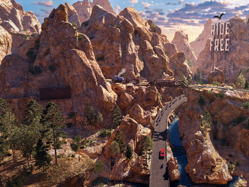 Immagine 1 del portfolio di Riccardo Di Dino