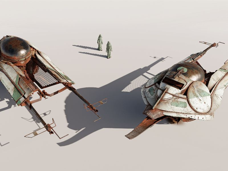 Immagine 2 del portfolio di Riccardo Di Dino