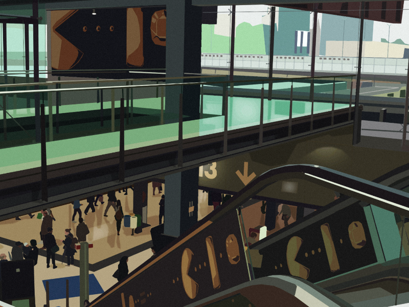 Immagine 3 del portfolio di Riccardo Di Dino