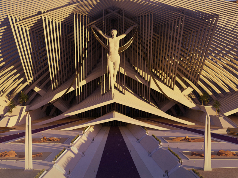 Immagine 4 del portfolio di Riccardo Di Dino