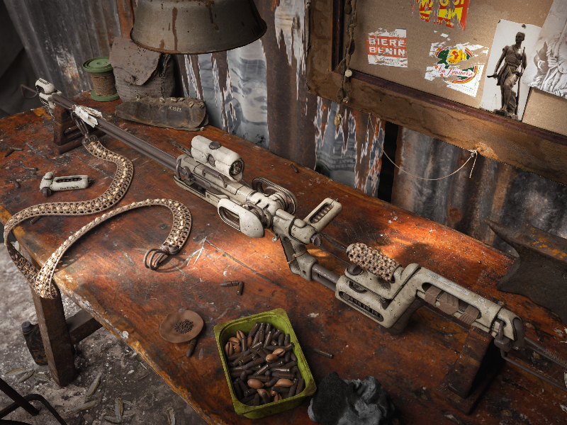 Immagine 5 del portfolio di Riccardo Di Dino