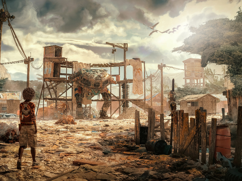 Immagine 6 del portfolio di Riccardo Di Dino