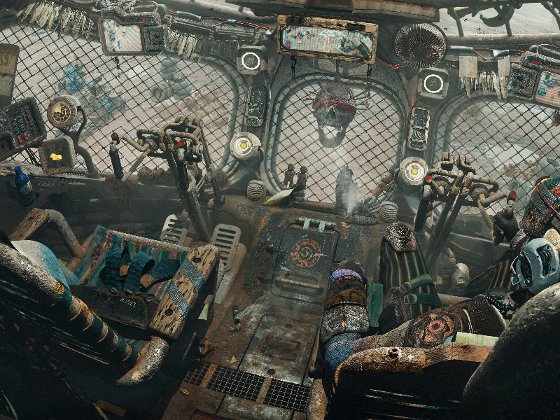 Immagine 7 del portfolio di Riccardo Di Dino