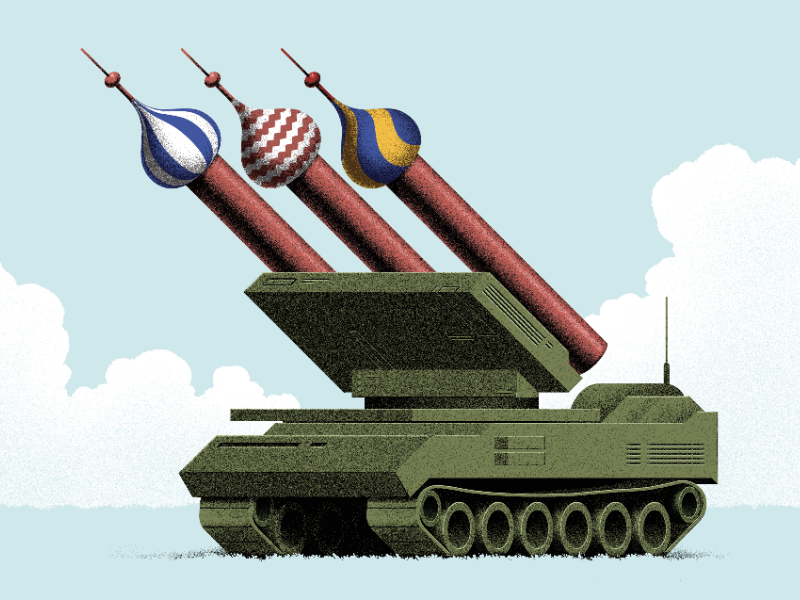 Immagine 2 del portfolio di Luca D’Urbino