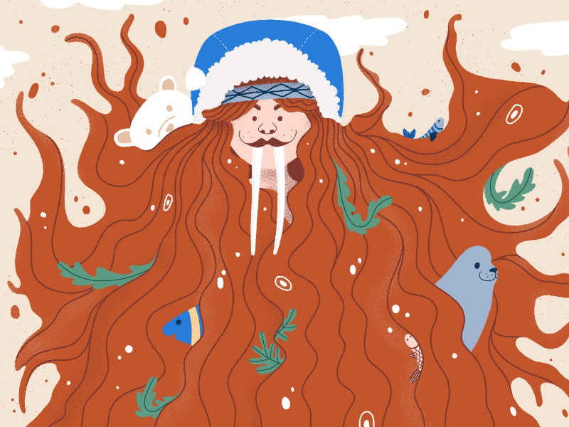 Immagine 4 del portfolio di Arianna Zuppello