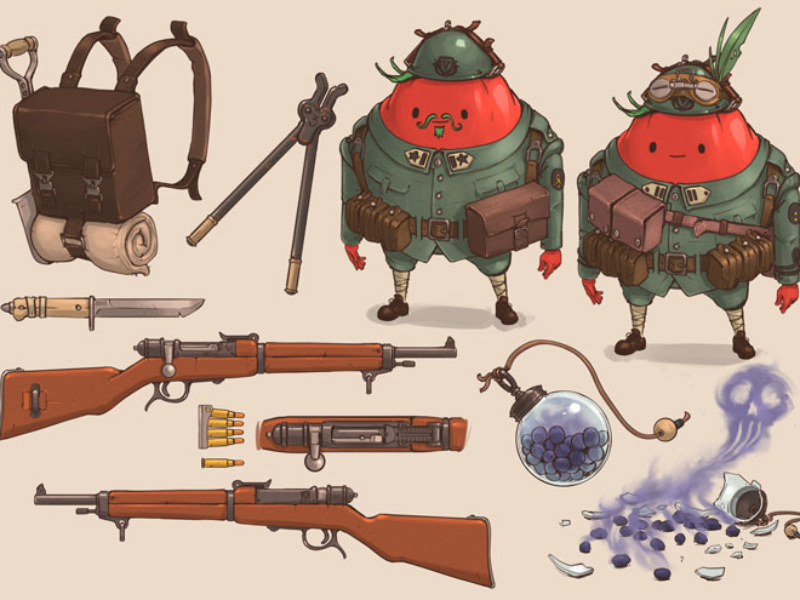 Immagine 2 del portfolio di Lapo Roccella