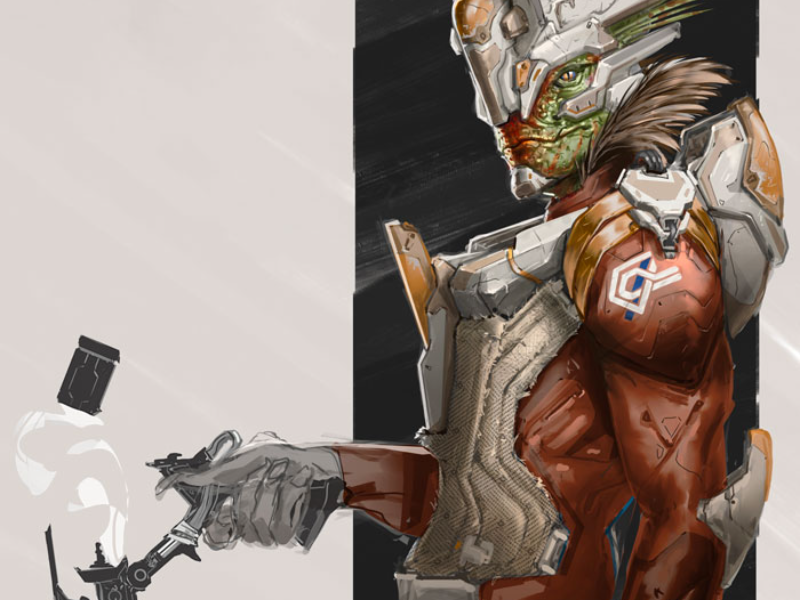 Immagine 3 del portfolio di Lapo Roccella