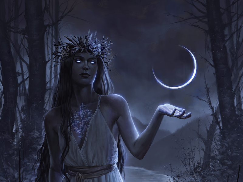 Immagine 3 del portfolio di Elisa Serio