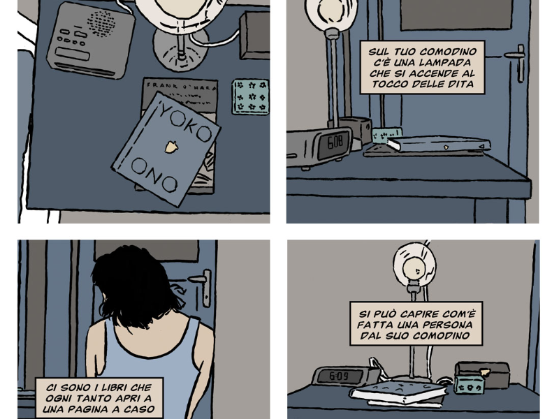 Immagine 1 del portfolio di Pietro Scarnera