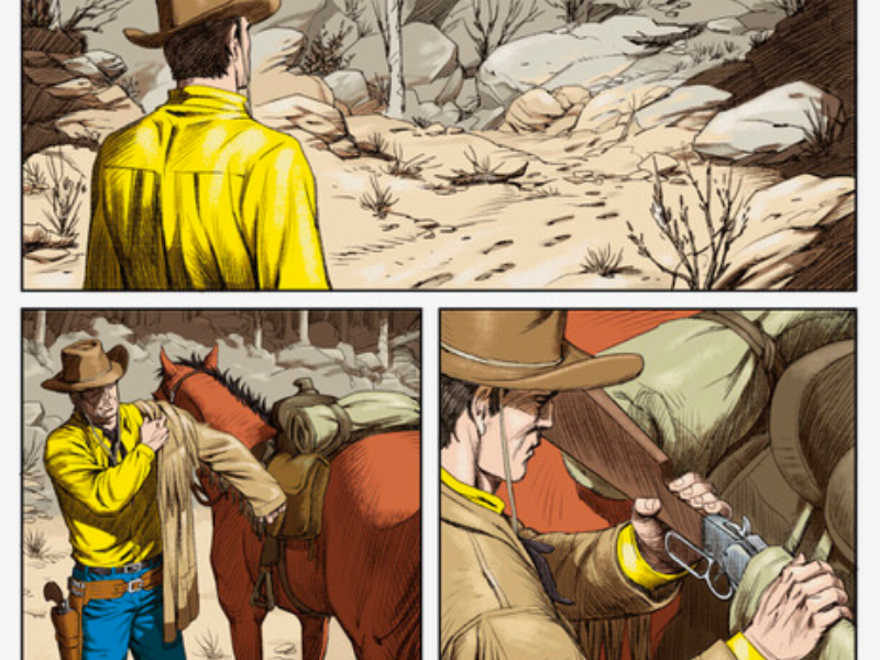 Immagine 2 del portfolio di Patrizia Mandanici