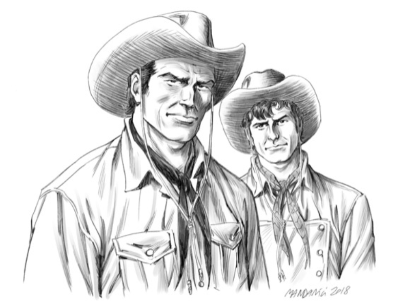 Immagine 3 del portfolio di Patrizia Mandanici