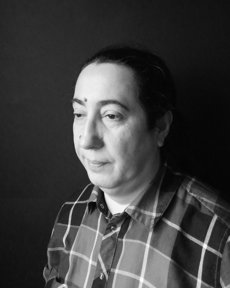 Docente Scuola Comics Patrizia Mandanici