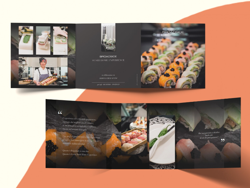 Immagine 1 del portfolio di Alice Bevilacqua