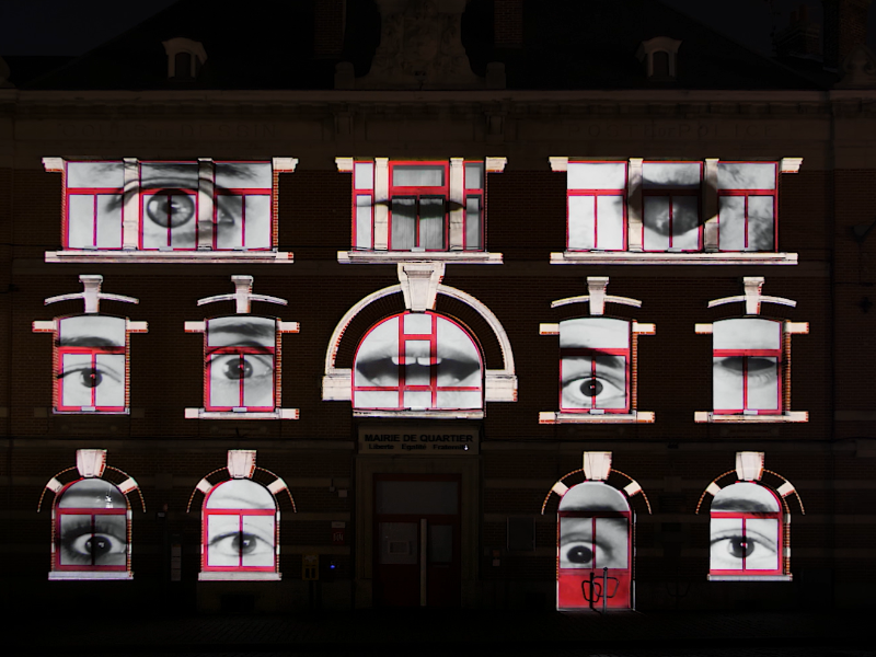 Immagine 2 del portfolio di Francesca Macciò