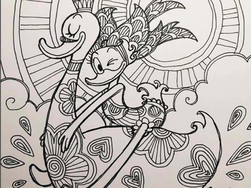 Immagine 1 del portfolio di Paolo Campinoti