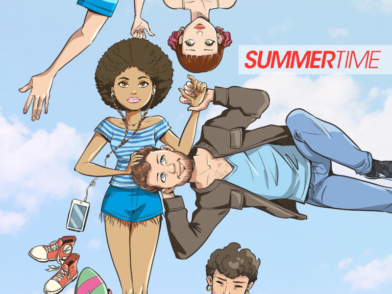 Immagine 2 del portfolio di Paolo Campinoti