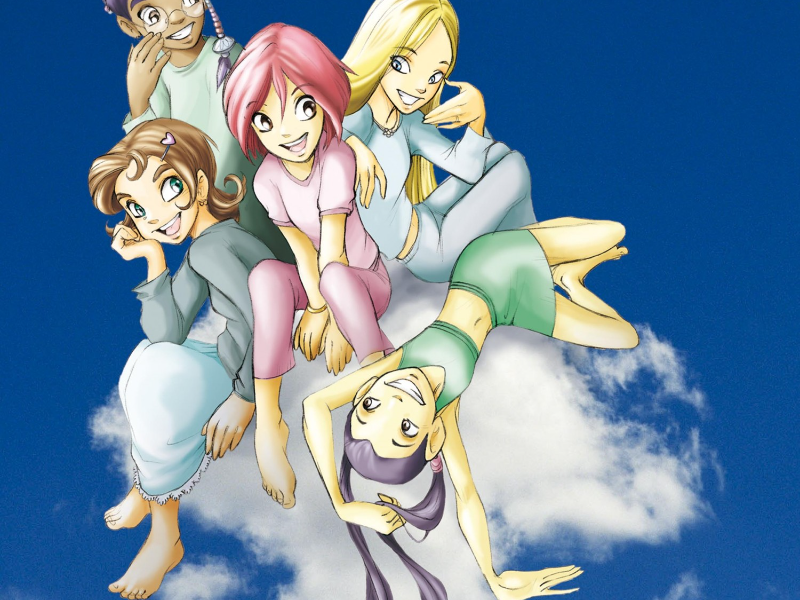 Immagine 3 del portfolio di Paolo Campinoti