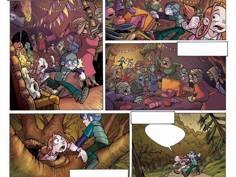 Immagine 6 del portfolio di Paolo Campinoti